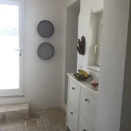 Casa Pinguini Holiday home