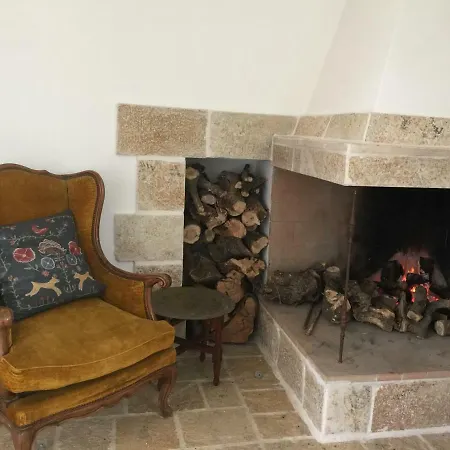 Holiday home Casa Pinguini *