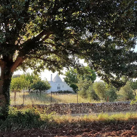 Casa Pinguini * Selva Di Fasano