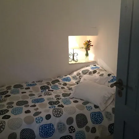 Casa Pinguini Holiday home Selva Di Fasano