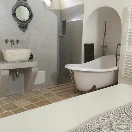 Holiday home Casa Pinguini Selva Di Fasano