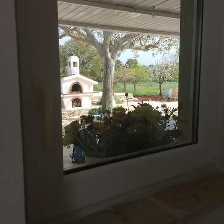 בית נופש Casa Pinguini