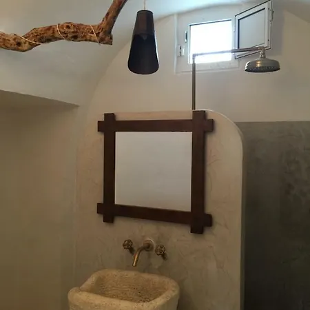Casa Pinguini Holiday home Selva Di Fasano